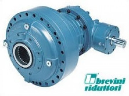 布雷维尼 Brevini法兰安装行星减速机