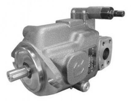 VPPM 轴向柱塞变量泵