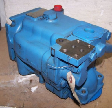 VICKERS威格士液压泵维修