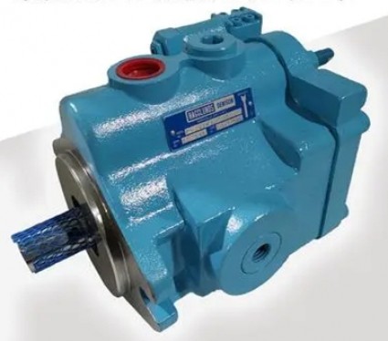 丹尼逊柱塞泵系列