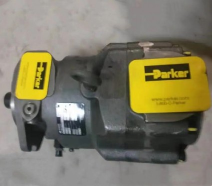 派克TE/TJ/TF/TG/TH系列摆线马达