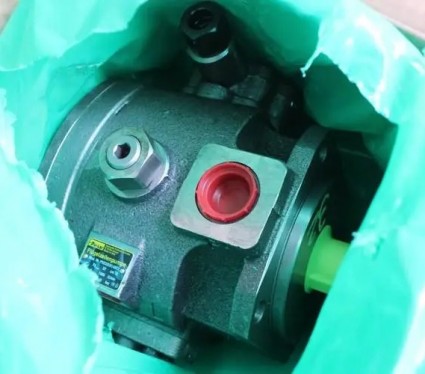 派克叶片泵系列