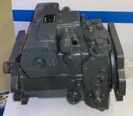 力士乐A4VG系列柱塞泵