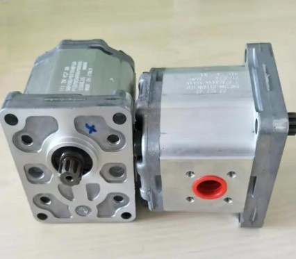 Danfoss丹佛斯齿轮泵