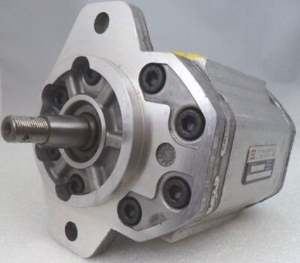 SNU3NN、SNM3NN、SNM3NN系列丹佛斯齿轮泵