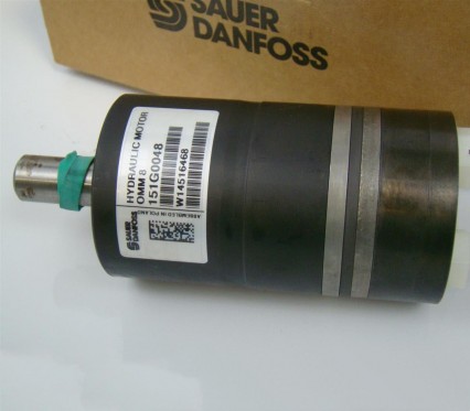 Danfoss丹佛斯液压马达,型号齐全