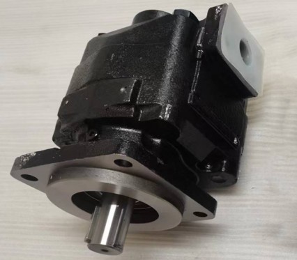 PGP620系列-Parker派克齿轮泵