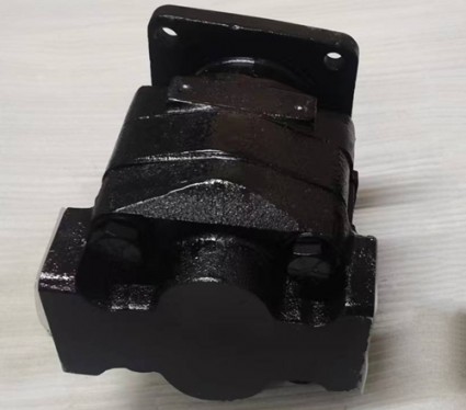 PGP600系列派克（Parker）齿轮泵