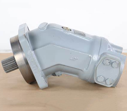 A2F系列力士乐轴向柱塞泵/马达