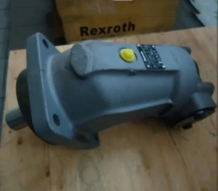 A2FO力士乐轴向柱塞定量泵