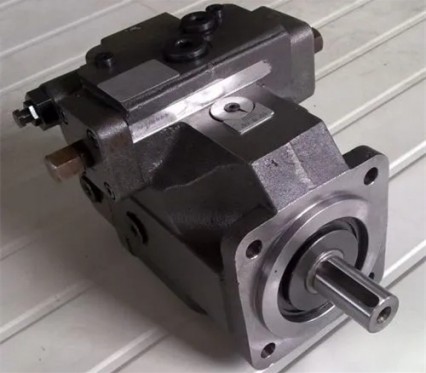 A4VSO系列力士乐变量泵