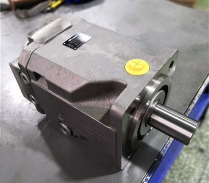 A4FM系列力士乐马达