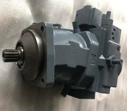 A7VO力士乐轴向柱塞变量泵