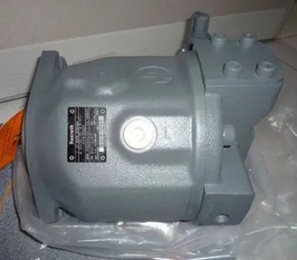 力士乐柱塞泵系列