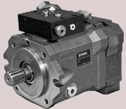 HPR可变排量轴向柱塞泵