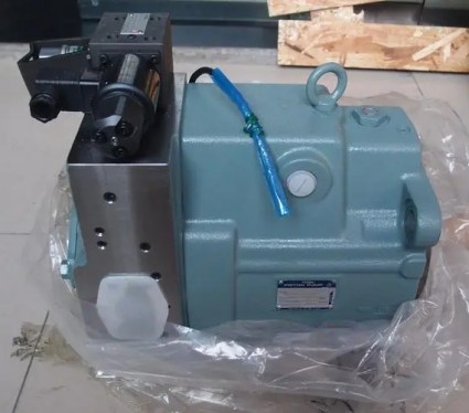 仿油研A70系列柱塞泵