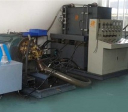 日本住友SUMITOMO齿轮泵维修