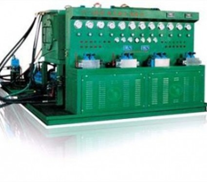 日本Tomikec东京计器液压泵维修