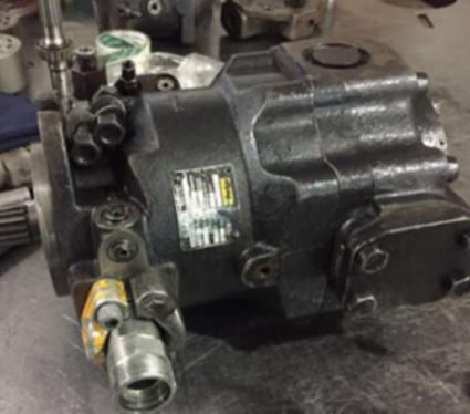 Parker派克液压泵维修