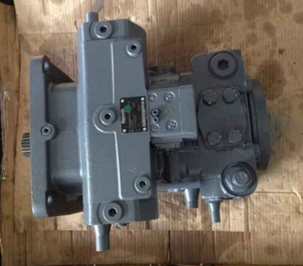 REXROTH力士乐液压泵维修