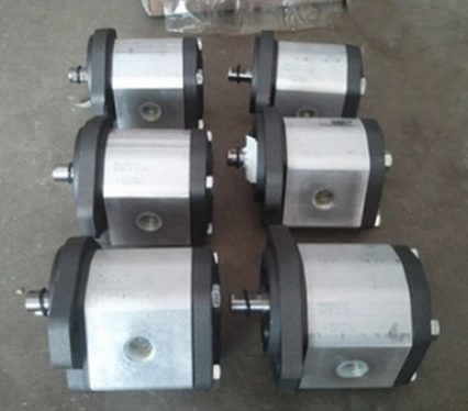 ALP系列马祖奇齿轮泵