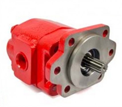 MH20系列麦塔雷斯齿轮泵