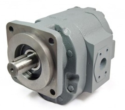 MH75 / 76系列METARIS齿轮泵
