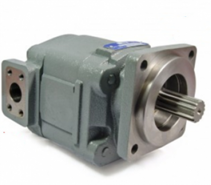 METARIS MH365系列齿轮泵