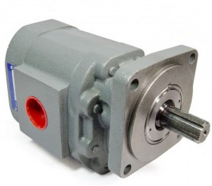 MH37系列METARIS麦塔雷斯齿轮泵