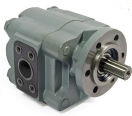 METARIS MH30 / 31系列齿轮泵