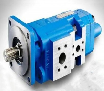 P315，P330，P350，P365齿轮泵