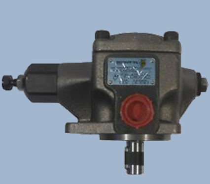 布莱玛PLP系列变量叶片泵