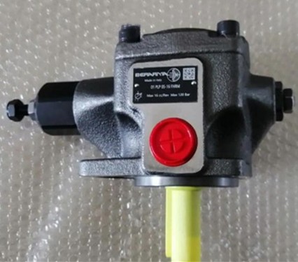 BERARMA-布莱玛PHV 系列变量叶片泵