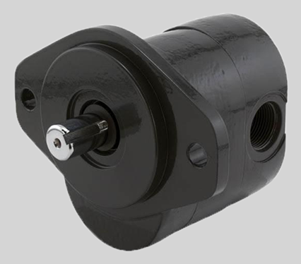 美国萨澳（Sauer）齿轮泵