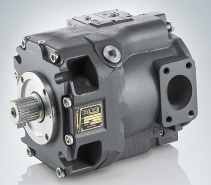 德国哈威hawe轴向柱塞泵