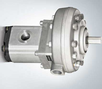 德国哈威hawe径向柱塞泵