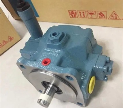 不二越(nachi)液压泵