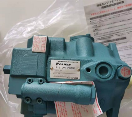 大金液压泵V38A3RX-95