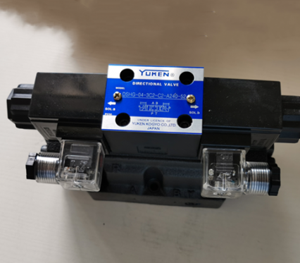 YUKEN电磁阀，EATON电磁阀