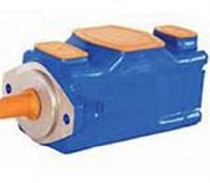 2520V系列Vickers威格士双联泵