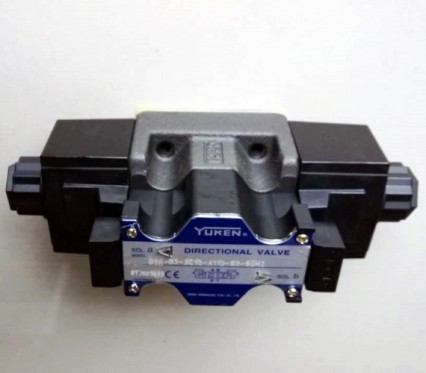 YUKEN油研方向控制阀