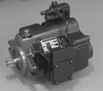 PVP系列派克变量柱塞泵