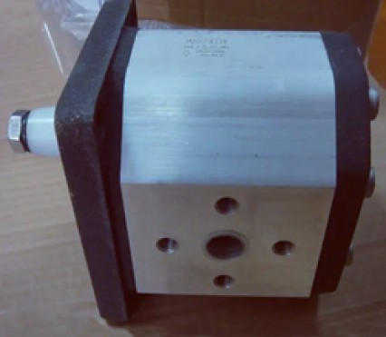 GHP1 系列齿轮油泵