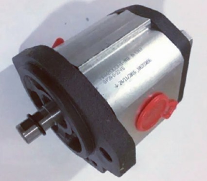 GHP3 系列齿轮油泵