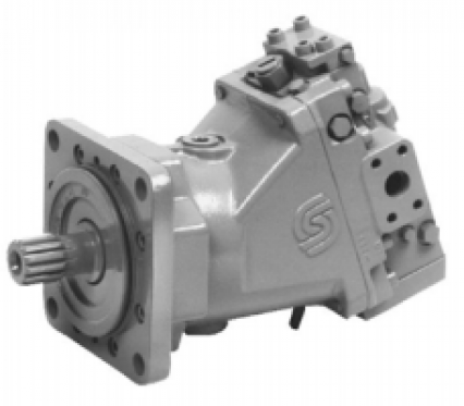 51 及 51-1系列弯轴马达