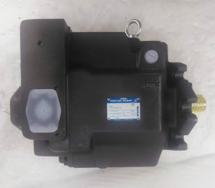 A70-FR01HS-60油研柱塞泵