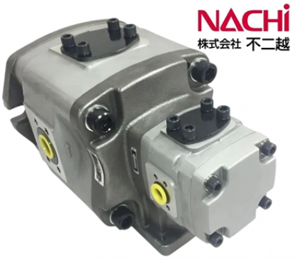 不二越齿轮泵系列