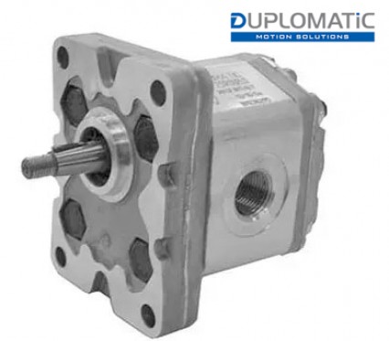 duplomatic迪普马GP - 外齿轮泵