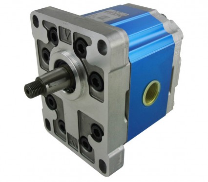 XV-2P系列vivoil齿轮泵