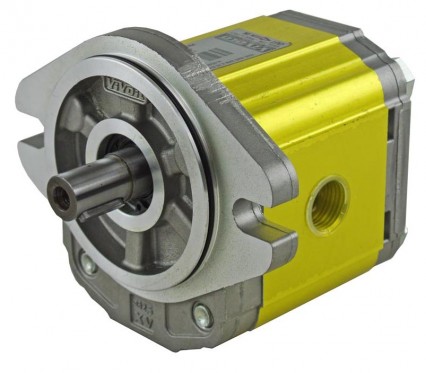 XV-1P系列vivoil液压泵